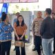 Wabup Gumas Buka Asistensi Program MBG