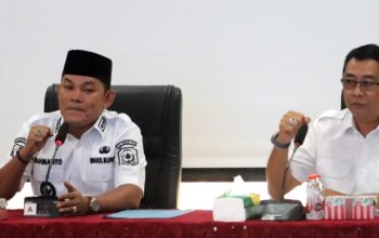 Pemkab Pastikan tak Ada Tumpang Tindih Data Penerima BLT