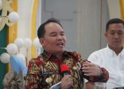Gubernur Meminta Maaf Soal Penutupan Jalan Car Free Night