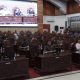 Jawaban Bulati Atas Pandangan Fraksi Masih Dikaji Lebih Dalam