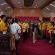 Berikan Bantuan Sembako bagi Mahasiswa KKN UPR