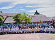 30 Ribu Siswa Baru SMA dan SMK Ikuti MPLS