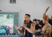 MPLS Hybrid Serentak di 422 Sekolah