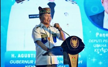 Perbaikan Kinerja Pemerintah Melalui Kritik dan Saran Membangun
