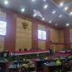 Dewan Rapat Paripurna Bahas RPJMD 2025-2029