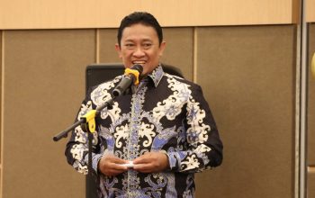 Petani Desa Terusan Makmur Keluhkan Tengkulak