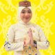 Dewan Beri Motivasi Masyarakatnya Palangka Raya, Semangat Membangun Indonesia Emas