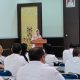 BKD Gelar Sosialisasi Kode Etik ASN 