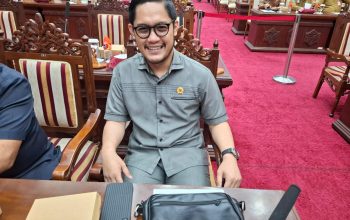 Pemprov Gelar Rapat Persiapan Penyambutan Kajati Baru