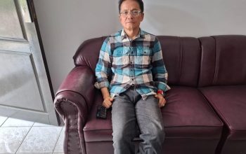 Dorong Peningkatan Infrastruktur dan Kesejahteraan Tenaga Kesehatan