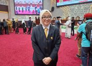 Dewan Sampaikan Selamat Hari Anak Nasional 2025 