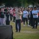 Senam Bersama Bangun Semangat dan Pererat Hubungan Antar ASN