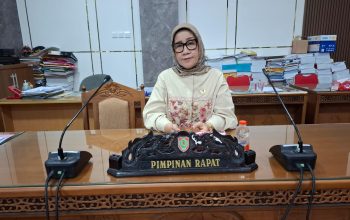 Kopdes Merah Putih Sebagai Wujud Nyata Komitmen Pemerintah