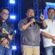 Huma Betang Night ke-7 Hadirkan King Nassar dan Marion Jola