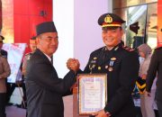 Ketua DPRD