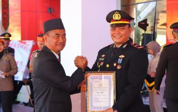 Ketua DPRD