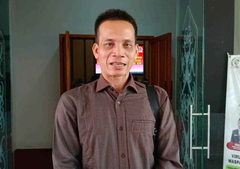 Struktur Perangkat
