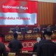 Dewan Mura Sampaikan Hasil Reses dan Penyerahan Tiga Raperda