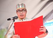 Ketua DPRD Pulpis
