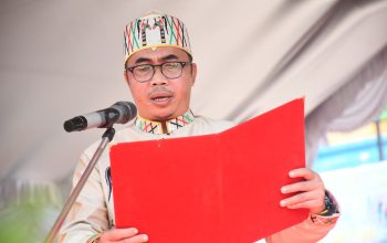 Ketua DPRD Pulpis