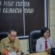 Kalteng Masih Ketergantungan Terhadap Pasokan dari Luar Daerah