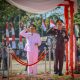 Gubernur Kalteng Berterimakasih Atas Kerja Keras dan Pengabdian Polisi