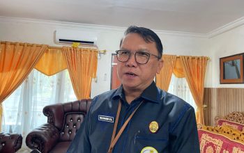 Sekda Gumas Tanggapi Pandangan Umum Fraksi Pendukung DPRD