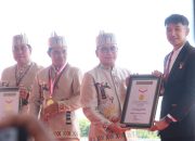 Bupati Komitmen