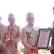 Bupati Komitmen Wujudkan Pulang Pisau Berbudaya
