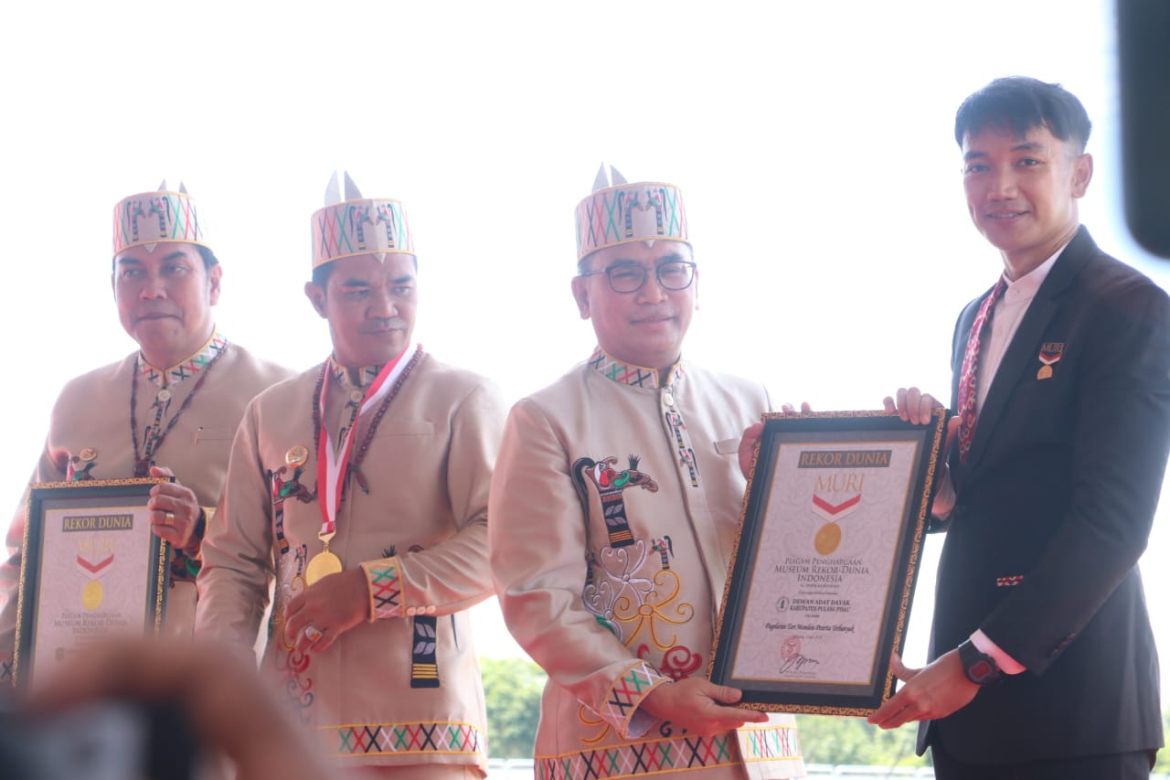 Bupati Komitmen