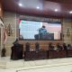 Wabup Sampaikan Raperda APBD Perubahan 2025
