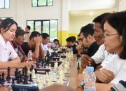 Ketua DPRD