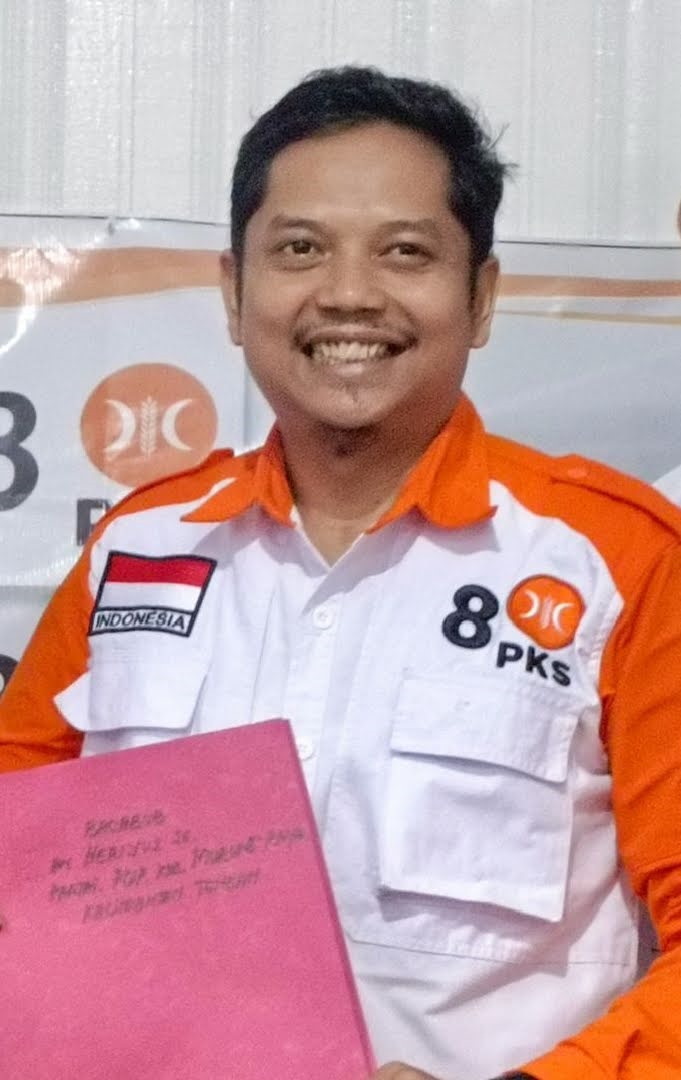 Pengawasan