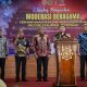 Generasi Muda Harus Junjung Nilai Moderasi Beragama
