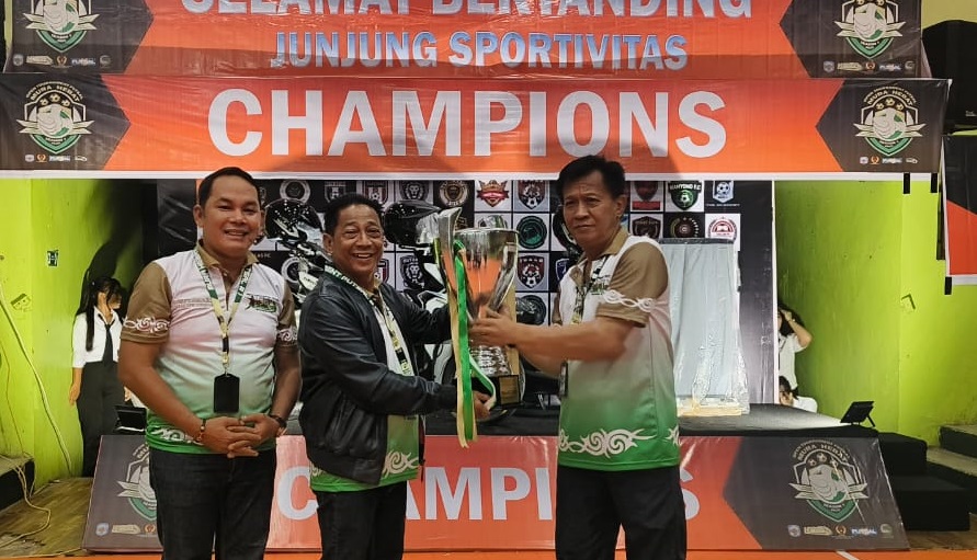 Bupati Mura