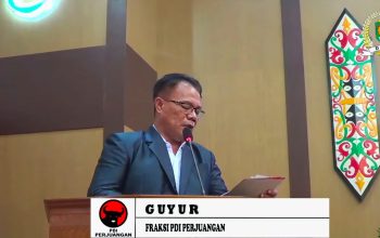 Fraksi PDI P