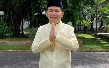 Gubernur Kalteng