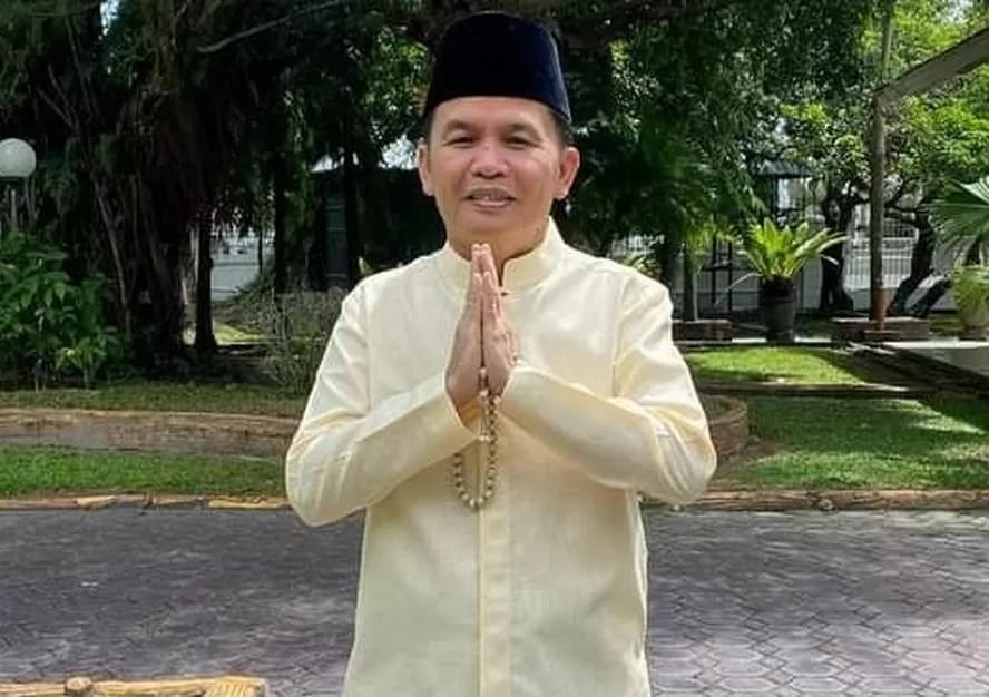 Gubernur Kalteng