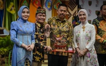 Pemprov Kalteng