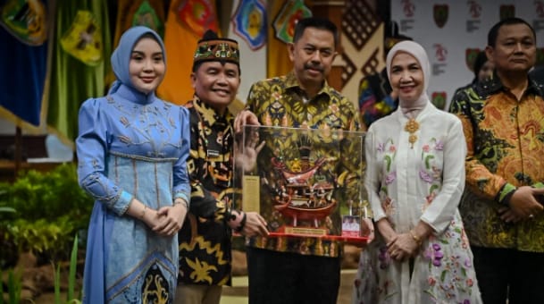 Pemprov Kalteng