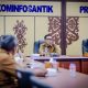 Diskominfosantik Perkenalkan Asisten Digital sebagai Wajah Baru Pemprov Kalteng