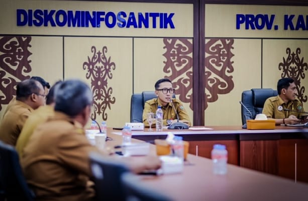Diskominfosantik