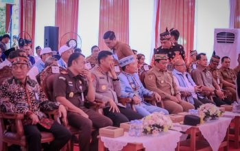 Koperasi Merah Putih Perkuat Rantai Ekonomi Desa