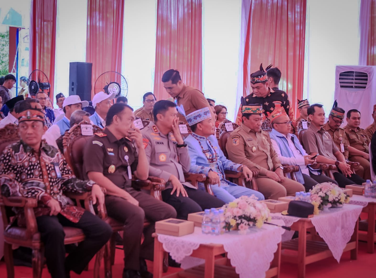 Koperasi Merah Putih