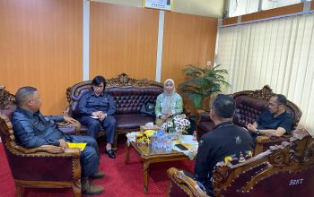 DPRD Gumas Dorong Pendidikan Gratis untuk SLTA