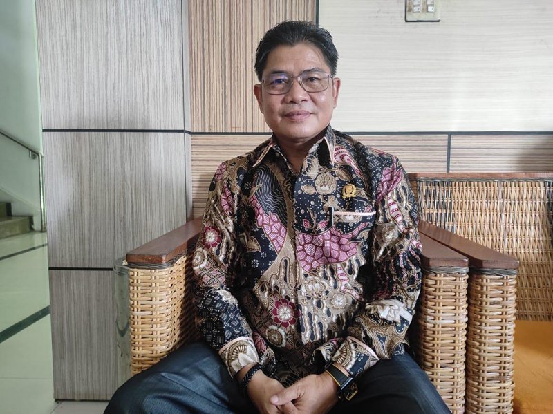 DPRD Katingan