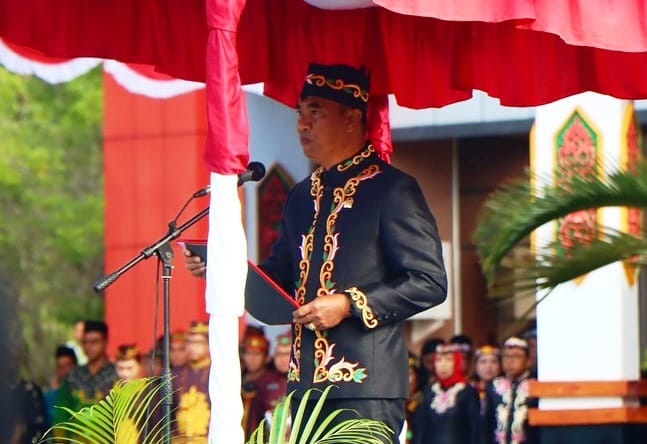 Ketua DPRD