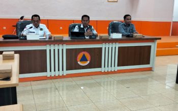 Masyarakat Pulpis Mesti Jaga Lingkungan dari Bahaya Karhutla