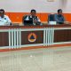 Masyarakat Pulpis Mesti Jaga Lingkungan dari Bahaya Karhutla