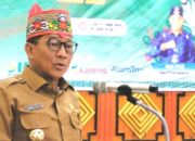 Pemkab Mura Dukung Penyelenggaraan Festival Tandak Intan